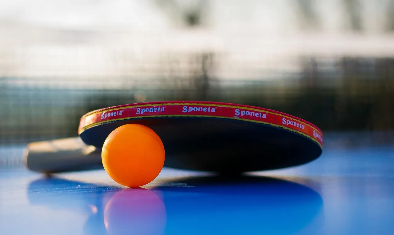 Tenis stołowy w Bielsku-Białej i okolicach — kluby i ligi lokalne