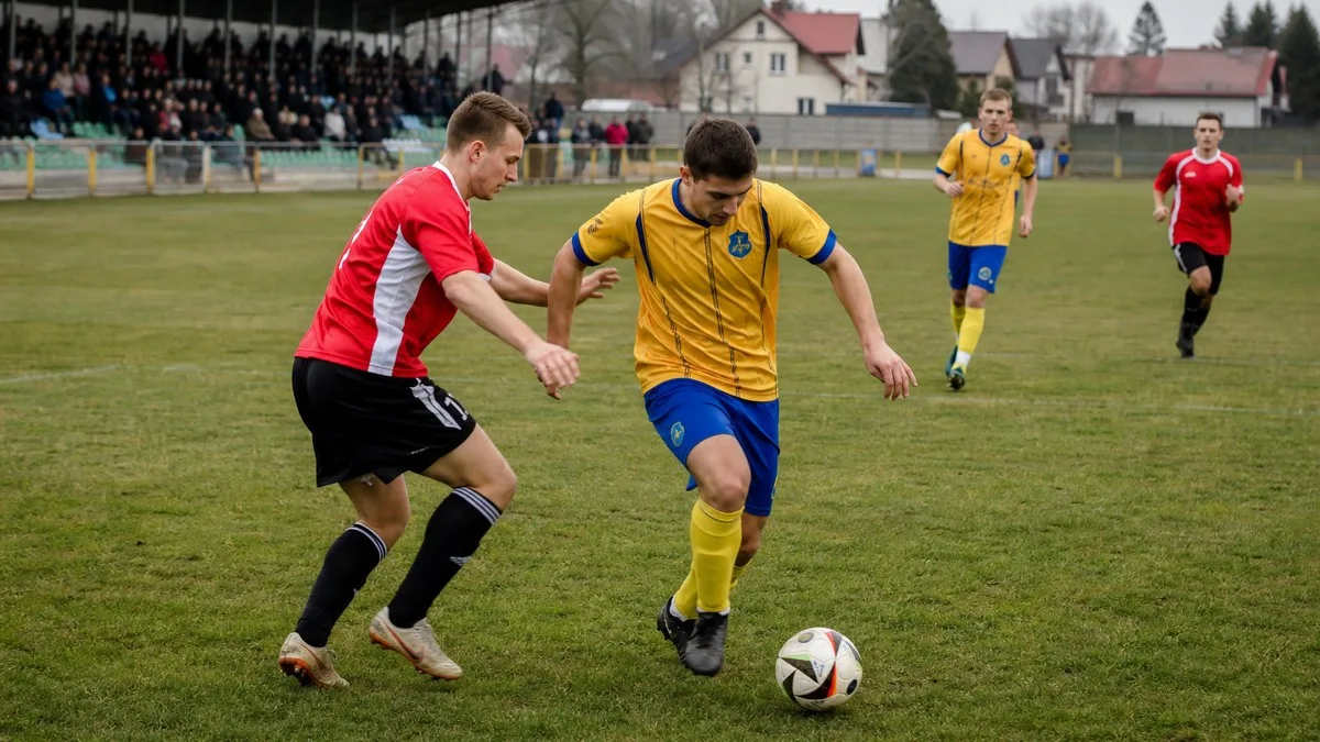 MRKS Czechowice-Dziedzice